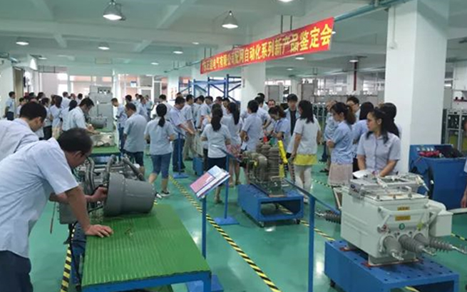 再添產(chǎn)品新軍、“正超智造”我們的驕傲